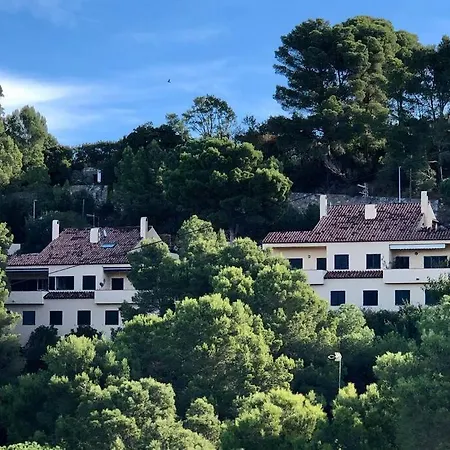 Sin Comisiones.relax A 5 Minutos De Las Calas Top. Holiday home Girona
