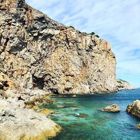 Sin Comisiones.relax A 5 Minutos De Las Calas Top. * Girona