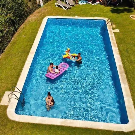 Sin Comisiones.relax A 5 Minutos De Las Calas Top. Holiday home Girona