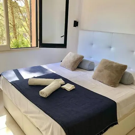 Holiday home Sin Comisiones.relax A 5 Minutos De Las Calas Top. *