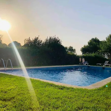 Sin Comisiones.relax A 5 Minutos De Las Calas Top. Holiday home Girona