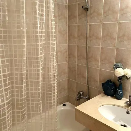 Holiday home Sin Comisiones.relax A 5 Minutos De Las Calas Top.