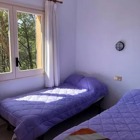 Sin Comisiones.relax A 5 Minutos De Las Calas Top. Girona