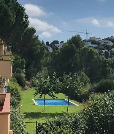 Holiday home Sin Comisiones.relax A 5 Minutos De Las Calas Top. *