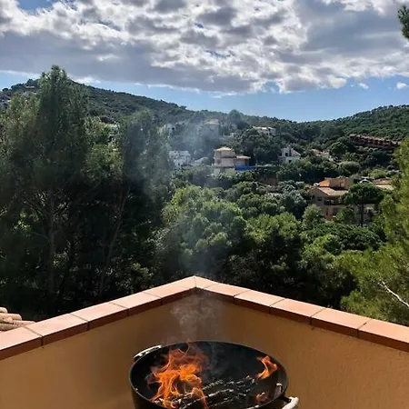 Sin Comisiones.relax A 5 Minutos De Las Calas Top. Girona