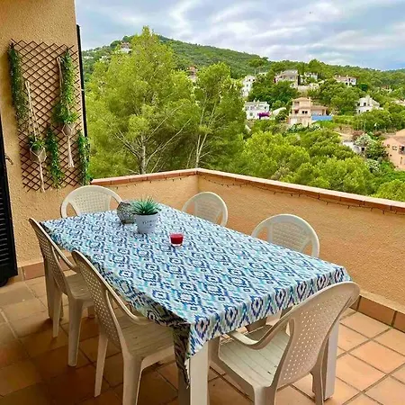 Sin Comisiones.relax A 5 Minutos De Las Calas Top. Holiday home *